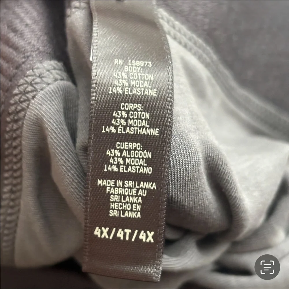 SKIMS men’s 5”